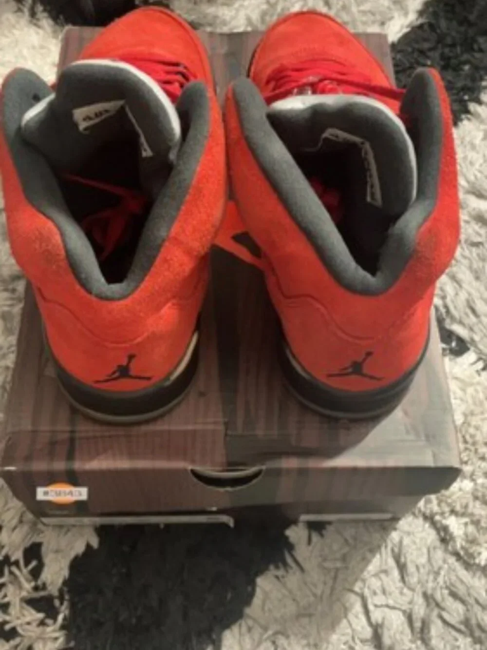 Jordan nike air